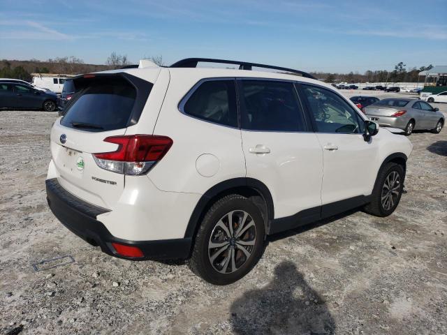 Photo 3 from auction – 2019 SUBARU FORESTER L with VIN JF2SKASC5KH560022