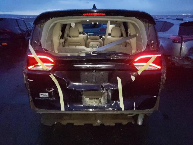 Photo 6 from auction – 2017 CHRYSLER PACIFICA T with VIN 2C4RC1DG8HR529550