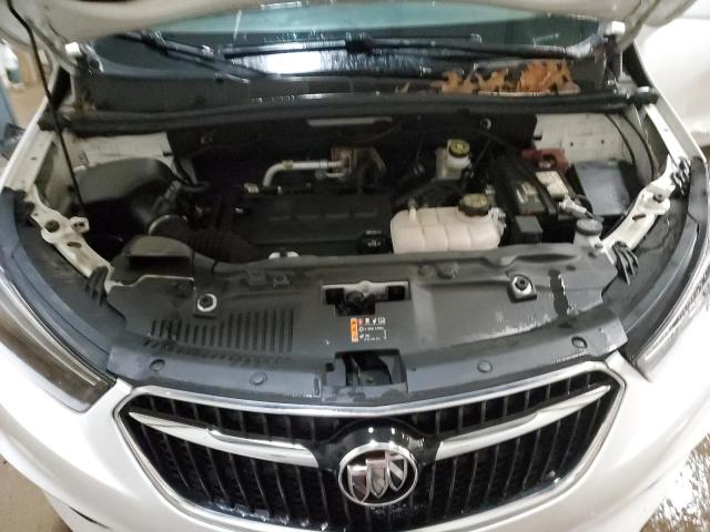 Photo 12 from auction – 2021 BUICK ENCORE PRE with VIN KL4CJESB2MB335853