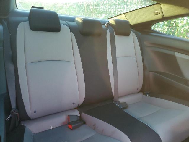 Photo 10 from auction – 2016 HONDA CIVIC LX with VIN 2HGFC4B06GH305466