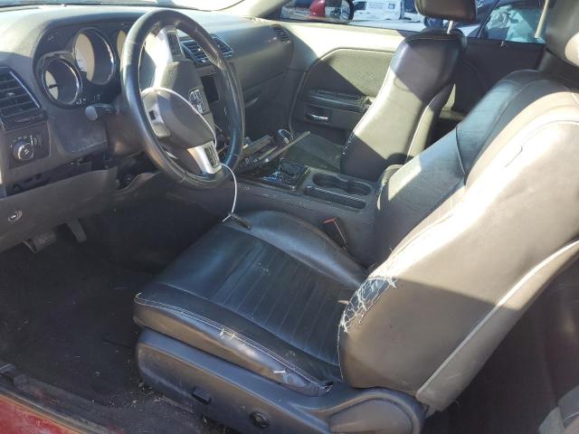 Photo 7 from auction – 2011 DODGE CHALLENGER with VIN 2B3CJ5DT2BH516047