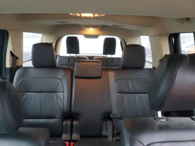 Photo 10 from auction – 2014 FORD FLEX SEL with VIN 2FMHK6C82EBD44688
