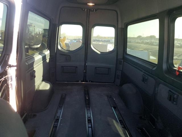 Photo 10 from auction – 2023 MERCEDES-BENZ SPRINTER 2 with VIN W1Z4NFVY5PP575899