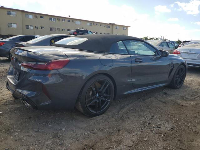 Photo 3 from auction – 2020 BMW M8 with VIN WBSDZ0C07LCD56155