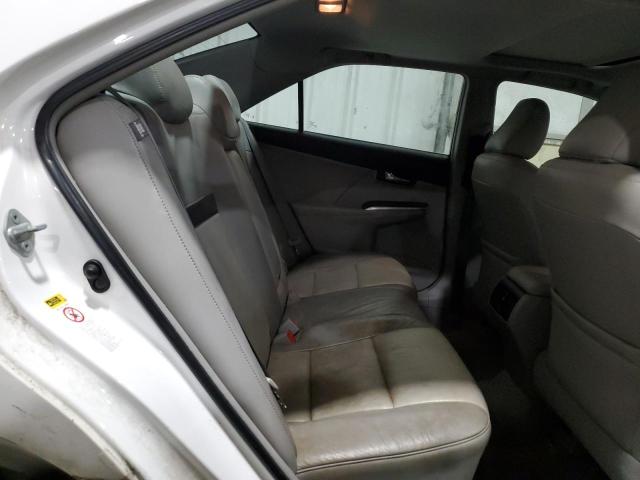 Photo 10 from auction – 2012 TOYOTA CAMRY SE with VIN 4T1BK1FK6CU500366