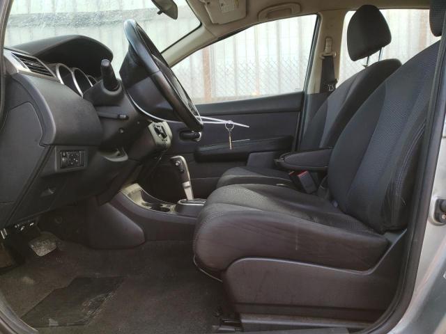 Zdjęcie 7 z aukcji – 2007 NISSAN VERSA S z VIN 3N1BC13E87L368388