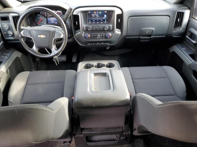 Photo 8 from auction – 2014 CHEVROLET silverado with VIN 3GCUKREC7EG469995