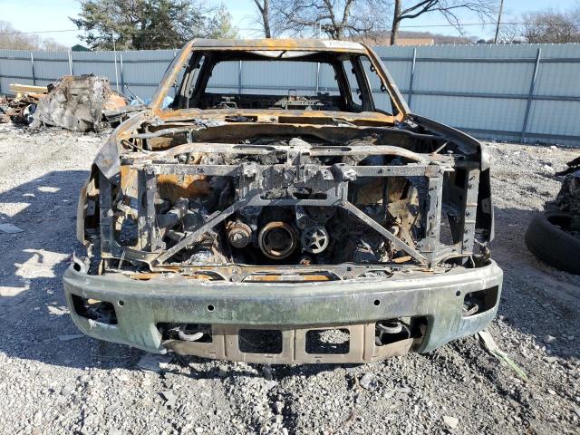Photo 5 from auction – 2015 CHEVROLET SILVERADO with VIN 3GCUKSEJ5FG348163
