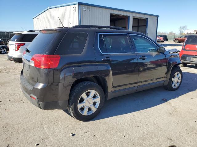 Photo 3 from auction – 2013 GMC TERRAIN SL with VIN 2GKALSEK7D6187885