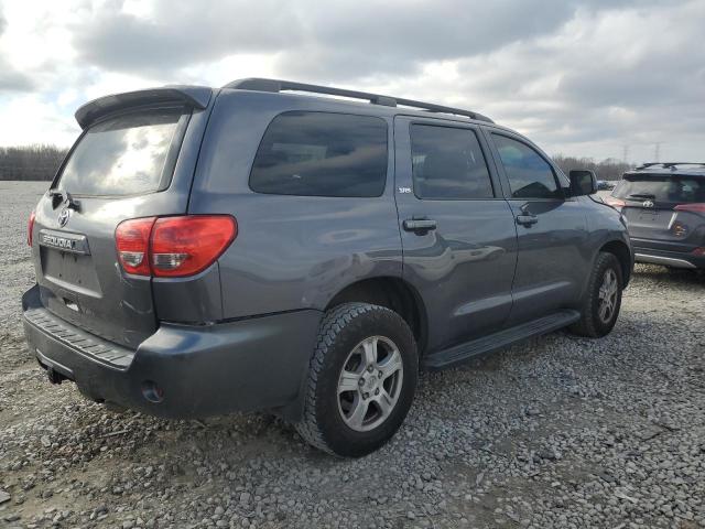 Photo 3 from auction – 2012 TOYOTA SEQUOIA SR with VIN 5TDZM5G1XCS003951