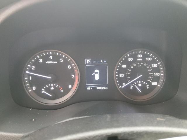 Photo 9 from auction – 2017 HYUNDAI TUCSON LIM with VIN KM8J3CA43HU301392