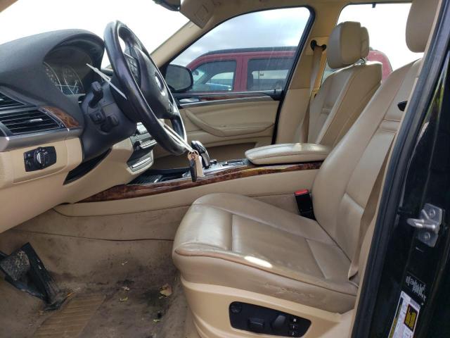 Photo 7 from auction – 2012 BMW X5 XDRIVE3 with VIN 5UXZV4C52CL760908