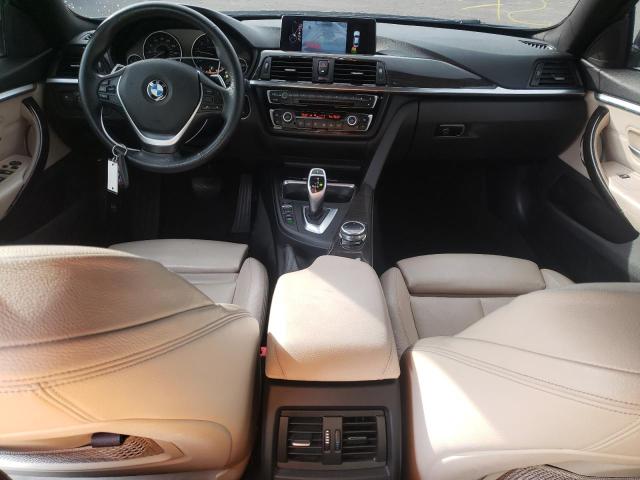 Photo 8 from auction – 2015 BMW 428 I GRAN with VIN WBA4A5C50FD410007