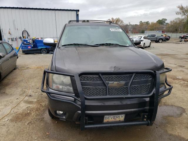 Photo 5 from auction – 2010 CHEVROLET AVALANCHE with VIN 3GNNCFE06AG277068