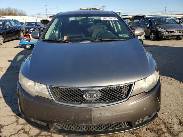 Photo 5 from auction – 2012 KIA FORTE EX with VIN KNAFU4A28C5619701