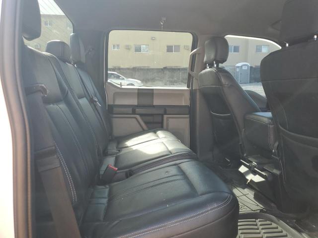 Photo 10 from auction – 2020 FORD F150 SUPER with VIN 1FTEW1CP5LFA77192