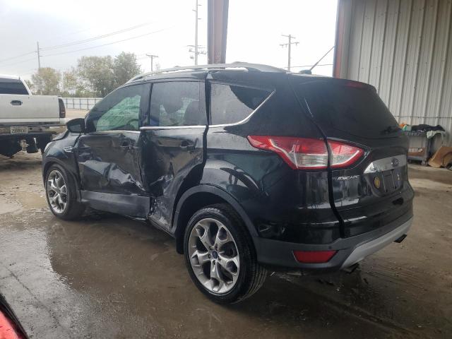 Photo 2 from auction – 2014 FORD ESCAPE TIT with VIN 1FMCU0JX1EUD41903