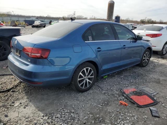 Photo 3 from auction – 2017 VOLKSWAGEN JETTA SE with VIN 3VWDB7AJ2HM338887