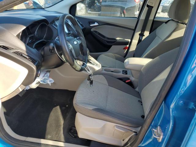 Photo 7 from auction – 2013 FORD FOCUS SE with VIN 1FADP3F20DL148571