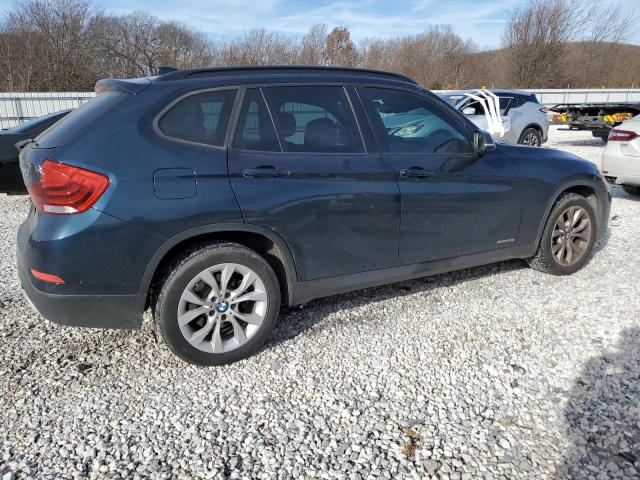 Photo 3 from auction – 2013 BMW X1 XDRIVE2 with VIN WBAVL1C51DVR88678