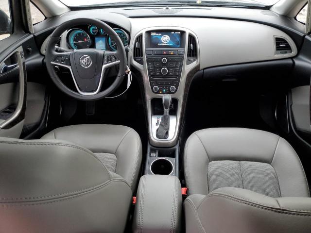Photo 8 from auction – 2015 BUICK VERANO with VIN 1G4PP5SK5F4217854