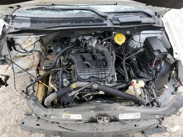 Photo 12 from auction – 2016 DODGE GRAND CARA with VIN 2C4RDGCG3GR320054