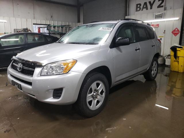 TOYOTA RAV4 2011 with VIN 2T3BF4DV5BW149703 - Photo from auction