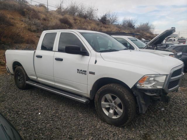 Photo 4 from auction – 2017 RAM 1500 ST with VIN 1C6RR7FTXHS608512