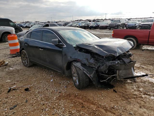 Photo 4 from auction – 2011 BUICK LACROSSE C with VIN 1G4GC5ED7BF310561
