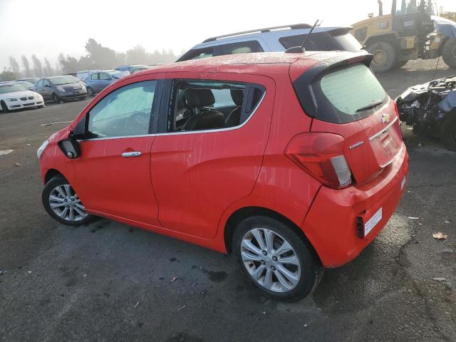 Photo 2 from auction – 2016 CHEVROLET SPARK 2LT with VIN KL8CF6SA4GC574784