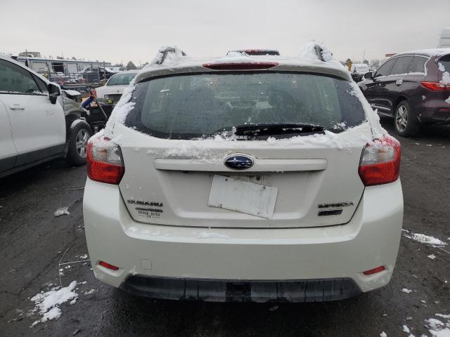 Photo 6 from auction – 2015 SUBARU IMPREZA SP with VIN JF1GPAZ67FH266865