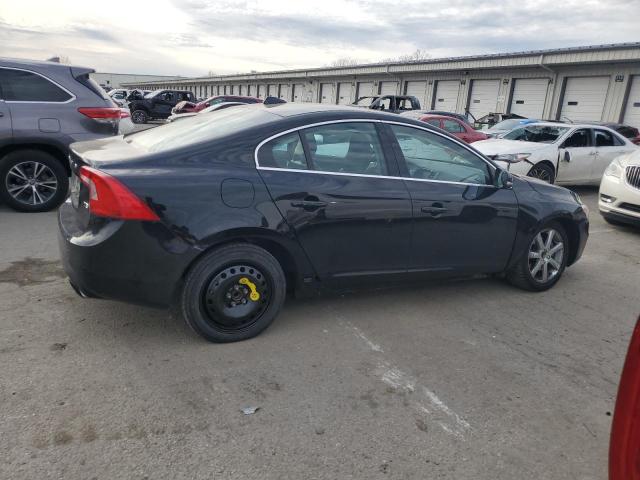 Photo 3 from auction – 2016 VOLVO S60 PREMIE with VIN YV126MFK4G1399808