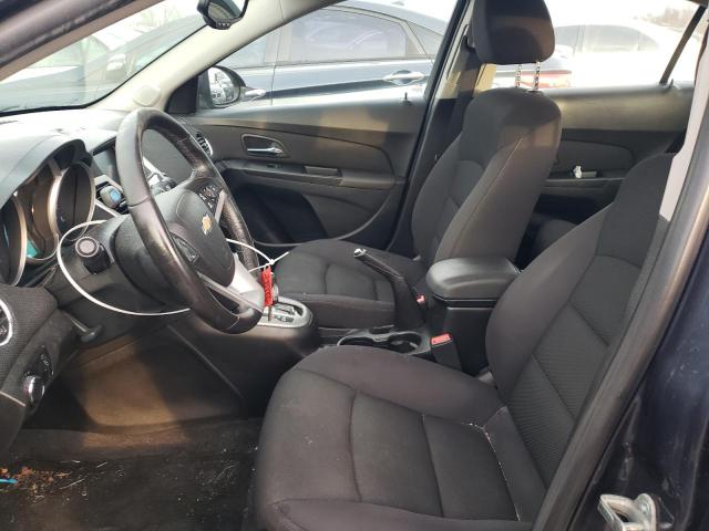Photo 7 from auction – 2014 CHEVROLET CRUZE LT with VIN 1G1PC5SB2E7211161