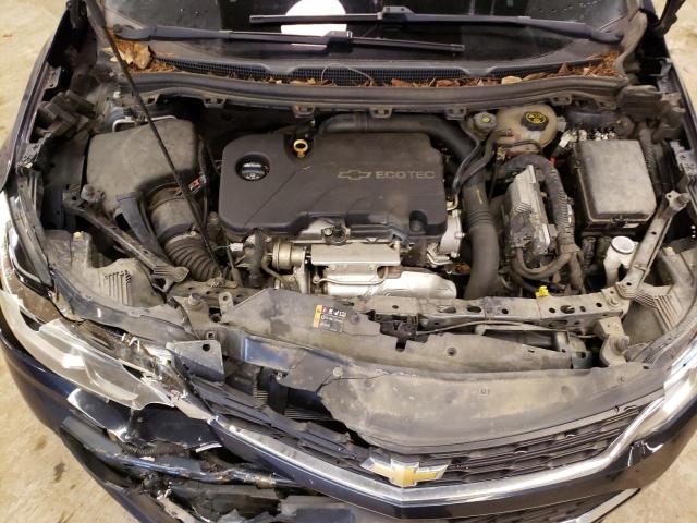Photo 11 from auction – 2016 CHEVROLET CRUZE LS with VIN 1G1BC5SM6G7264167