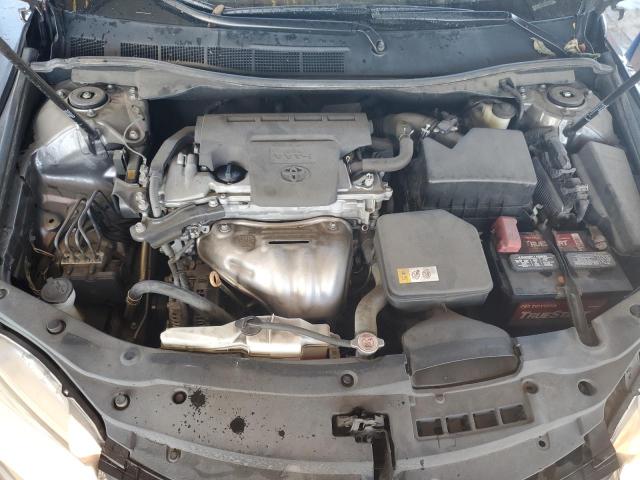 Photo 11 from auction – 2017 TOYOTA CAMRY LE with VIN 4T1BF1FK4HU795964