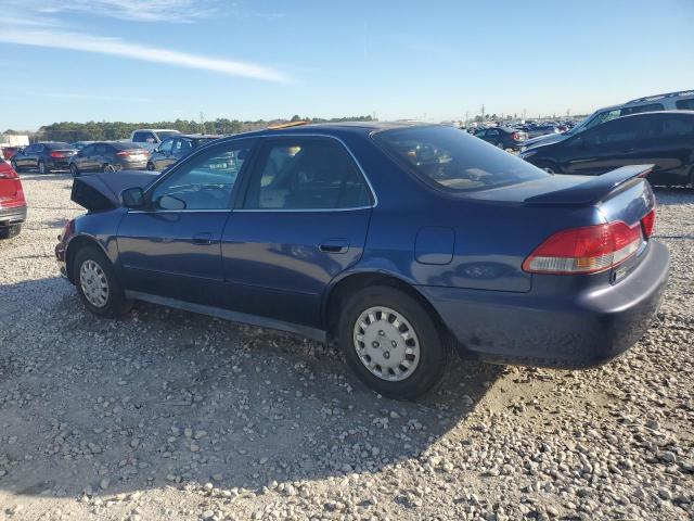Photo 2 from auction – 2002 HONDA ACCORD VAL with VIN 1HGCF86692A121856
