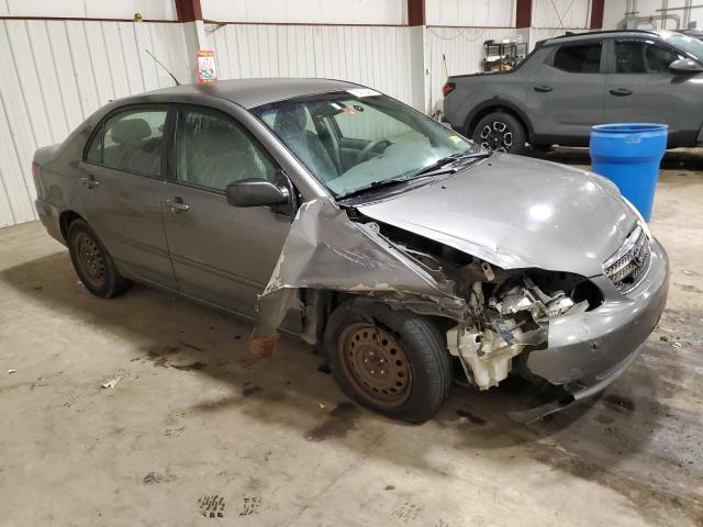 Photo 4 from auction – 2006 TOYOTA COROLLA CE with VIN 2T1BR32E96C690466