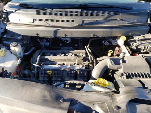 Photo 12 from auction – 2018 DODGE JOURNEY SE with VIN 3C4PDCAB9JT496019