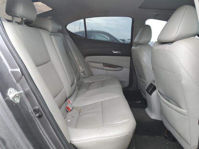 Photo 10 from auction – 2017 ACURA TLX TECH with VIN 19UUB1F53HA000537