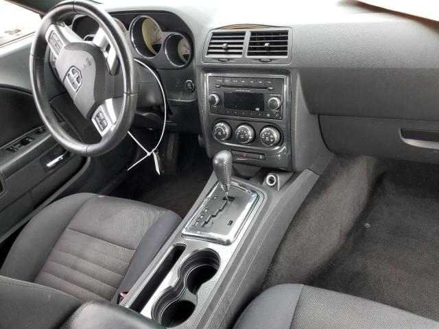 Photo 8 from auction – 2013 DODGE CHALLENGER with VIN 2C3CDYAG0DH609154