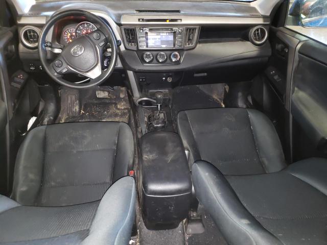 صورة رقم 8 من المزاد - 2016 TOYOTA RAV4 LE مع VIN 2T3BFREV3GW447654
