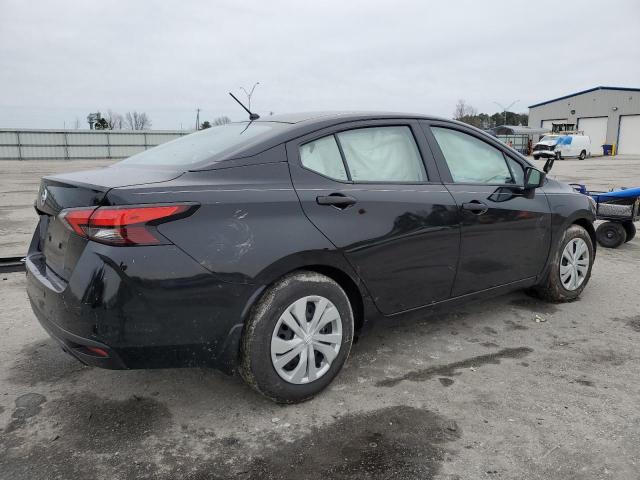 Photo 3 from auction – 2021 NISSAN VERSA S with VIN 3N1CN8DV7ML896196