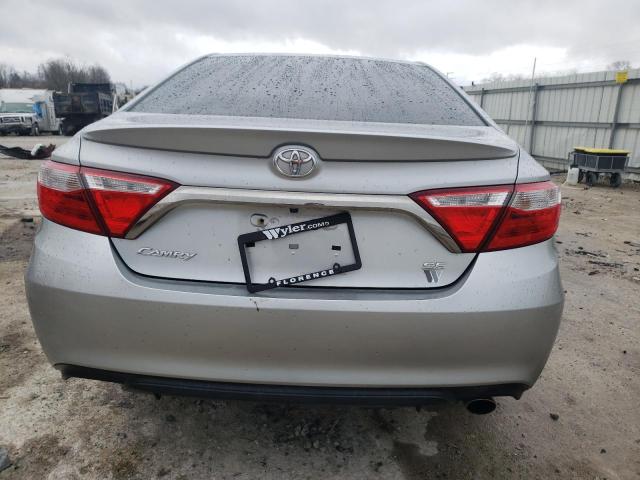Photo 6 from auction – 2016 TOYOTA CAMRY LE with VIN 4T1BF1FK1GU597583