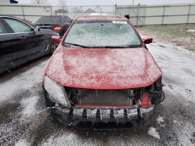 Photo 5 from auction – 2011 FORD FUSION SE with VIN 3FAHP0HA0BR317586