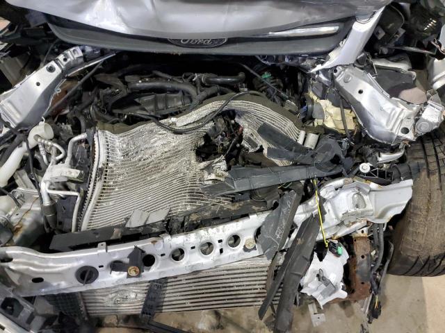 Photo 12 from auction – 2014 FORD ESCAPE SE with VIN 1FMCU9GX3EUB28592