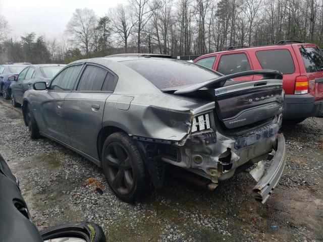 Photo 2 from auction – 2012 DODGE CHARGER R/ with VIN 2C3CDXCT6CH126335