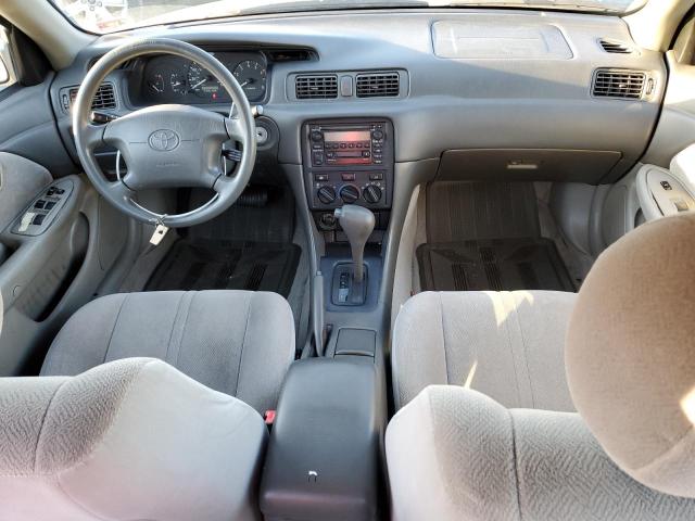 Photo 8 from auction – 2000 TOYOTA CAMRY CE with VIN 4T1BG22K3YU681592