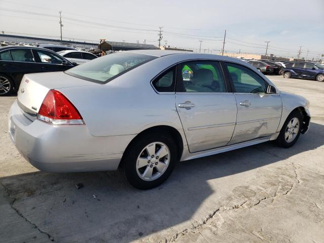 Photo 3 from auction – 2011 CHEVROLET IMPALA LS with VIN 2G1WF5EK0B1108408