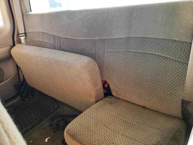 Photo 10 from auction – 2000 FORD F150 with VIN 1FTZX1724YNB73227