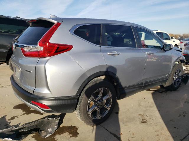 صورة رقم 3 من المزاد - 2019 HONDA CRV مع VIN 5J6RW2H89KL005656